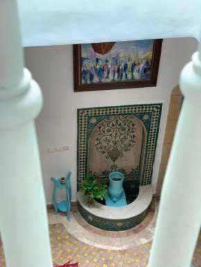 Riad Dar